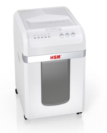 Obrázek HSM skartovač ShredStar Autofeed X300 4x12 mm, DIN P-4