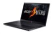 Obrázek ACER NTB Nitro V 15 AI (ANV15-42-R6RS),R7-7445HS,15.6"FHD,16GB,1TB SSD,RTX 4050,Linux,Black