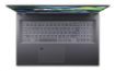 Obrázek ACER NTB Aspire 17 (A17-51M-96TM),i9-13900H,17.3"FHD,16GB,1TB SSD,Intel Graphics,Linux,Gray