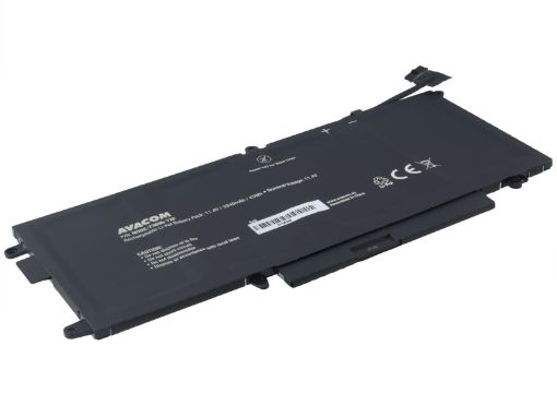Obrázek AVACOM Baterie pro Dell Latitude 7389, 7390 2-in-1 Li-Pol 11,4V 3940mAh 45Wh