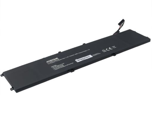 Obrázek AVACOM Baterie pro Dell G7 17 7700, Inspiron 7500 Li-Pol 11,4V 7500mAh 86Wh
