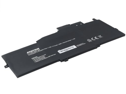 Obrázek AVACOM Baterie pro Lenovo ThinkPad X1 Nano Gen.1 Li-Pol 11,58V 4170mAh 48Wh