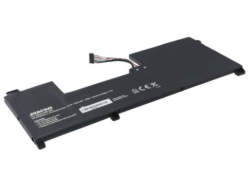 Obrázek AVACOM Baterie pro Lenovo Legion Y730, Y740 Li-Pol 15,4V 4955mAh 76Wh