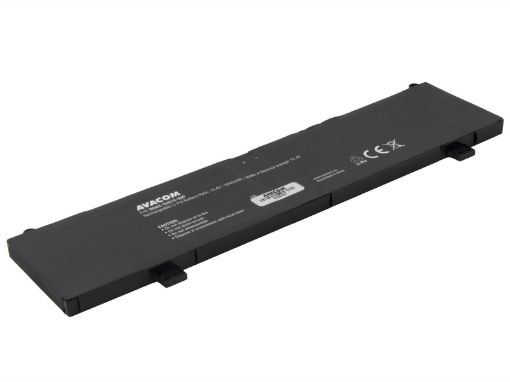 Obrázek AVACOM Baterie pro Asus ROG Zephyrus G15 Li-Pol 15,4V 5845mAh 90Wh