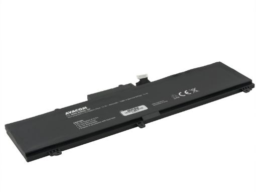 Obrázek AVACOM Baterie pro Asus ROG Zephyrus G Ga502, M Gu502 Li-Pol 15,4V 4940mAh 76Wh