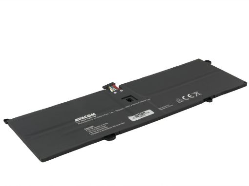 Obrázek AVACOM Baterie pro Lenovo Yoga C940-14IIL Li-Pol 7,6V 7632mAh 58Wh - 12 pinový konektor