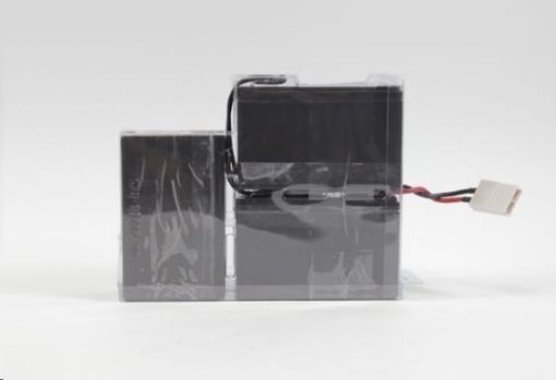 Obrázek Eaton náhradní baterie k UPS, 36 V, 3 x 12 V / 9 Ah, for 9130 Tower