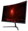 Obrázek ACER LCD Nitro ED270W0bmiipx,27" FHD Curved,240Hz,250nits,1ms,Audio,Repro,Vesa,HDMI,DP,Black