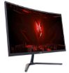 Obrázek ACER LCD Nitro ED270W0bmiipx,27" FHD Curved,240Hz,250nits,1ms,Audio,Repro,Vesa,HDMI,DP,Black