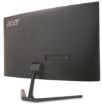 Obrázek ACER LCD Nitro ED270W0bmiipx,27" FHD Curved,240Hz,250nits,1ms,Audio,Repro,Vesa,HDMI,DP,Black