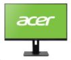 Obrázek ACER LCD B277UGbmiiprzxv 69cm (27") IPS LED, 2560x1440@120Hz, 350cd/m2, 178/178, 2xHDMI(2.0) + 1xDP(1.2) + DP out, Black