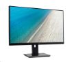 Obrázek ACER LCD B277UGbmiiprzxv 69cm (27") IPS LED, 2560x1440@120Hz, 350cd/m2, 178/178, 2xHDMI(2.0) + 1xDP(1.2) + DP out, Black