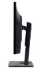 Obrázek ACER LCD B277UGbmiiprzxv 69cm (27") IPS LED, 2560x1440@120Hz, 350cd/m2, 178/178, 2xHDMI(2.0) + 1xDP(1.2) + DP out, Black