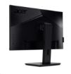 Obrázek ACER LCD B277UGbmiiprzxv 69cm (27") IPS LED, 2560x1440@120Hz, 350cd/m2, 178/178, 2xHDMI(2.0) + 1xDP(1.2) + DP out, Black