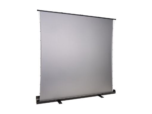 Obrázek EPSON - Plátno AVELI PREMIUM,floor up manual,black,221x124(16:9) 100"