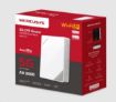 Obrázek Mercusys MB520-5G WiFi6 EasyMesh router (AX3000, 5G, 4G LTE, 2,4GHz/5GHz,1x2,5GbE LAN/WAN,1xGbE LAN,1xRJ11,1xnanoSIM)
