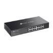 Obrázek TP-Link OMADA switch ES216G (16xGbE,fanless)