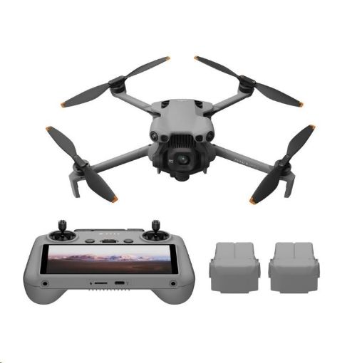 Obrázek DJI Mini 5 Pro Fly More Combo (DJI RC 2)