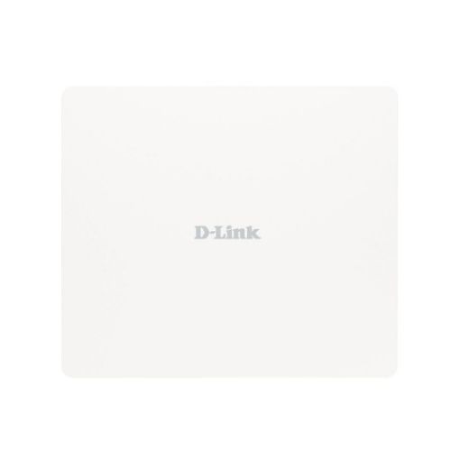Obrázek D-Link DAP-X3060OU Nuclias Connect WiFi 6 AP