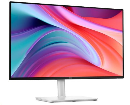 Obrázek DELL LCD S2725HSM - 27"/FHD/IPS/1920x1080/16:9/144Hz/1ms/1500:1/300 cd/m2/HDMI/VESA/PIVOT/3YNBD (210-BSZF)