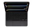 Obrázek APPLE Magic Keyboard pro iPad Pro 11" (2024) - mezinárodní  anglická - černá