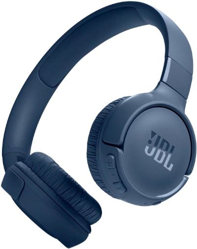 Obrázek JBL T520BT Blue
