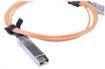 Obrázek MaxLink 10G SFP+ AOC optický kabel, aktivní, DDM, 2m