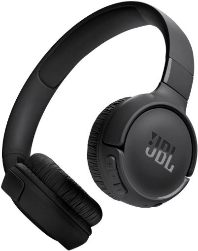 Obrázek JBL T520BT Black
