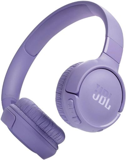 Obrázek JBL T520BT Purple