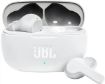 Obrázek JBL Wave 200TWS White bezdrátová sluchátka do uší