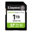 Obrázek Kingston SDXC karta 1TB Canvas Select Plus, U1, V10, A1