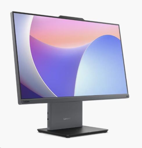 Obrázek LENOVO PC AiO ThinkCentre neo 50a 24 Gen 5 - i3-1315U,23.8" FHD IPS,8GB,512SSD,HDMI,Int. Intel UHD,BezOS,3Y Onsite