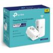 Obrázek TP-Link TL-WPA7617KIT [AV1000 Gigabit Powerline AC1200 Wi-Fi Kit]