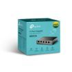 Obrázek TP-Link Easy Smart switch TL-SG105E (5xGbE, fanless)