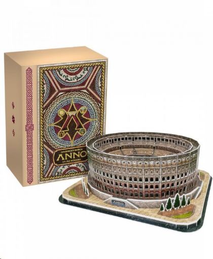 Obrázek PS5 hra Anno 117: Pax Romana - Governor Edition