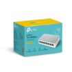 Obrázek TP-Link switch TL-SF1008D (8x100Mb/s, fanless)