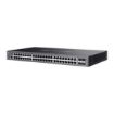 Obrázek TP-Link OMADA switch SG3452X (48xGbE, 4xSFP+, 2xconsole, fanless)