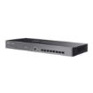 Obrázek TP-Link OMADA switch SX3008F (8xSFP+, 2xconsole, fanless)
