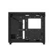 Obrázek ASUS case PRIME AP303 TG BLACK, ATX, průhledná bočnice,1x120mm, černá