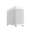Obrázek ASUS case PRIME AP303 MESH WHITE, ATX, 1x120mm, bílá
