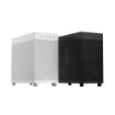 Obrázek ASUS case PRIME AP303 MESH WHITE, ATX, 1x120mm, bílá