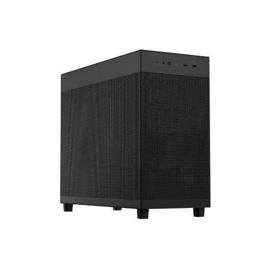 Obrázek ASUS case PRIME AP303 MESH BLACK, ATX, 1x120mm, černá