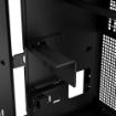 Obrázek ASUS case PRIME AP303 MESH BLACK, ATX, 1x120mm, černá