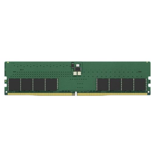 Obrázek KINGSTON DIMM DDR5 64GB 5600MT/s CL46 2Rx8 Non-ECC