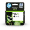 Obrázek HP 912XL High Yield Black Original Ink Cartridge (720 pages)