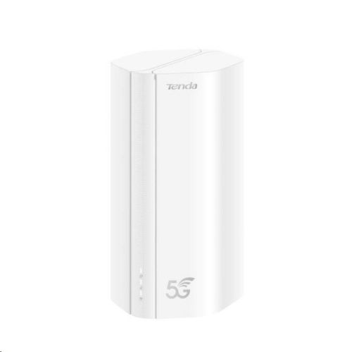 Obrázek Tenda 5G01  5G/4G/3G Wireless AX1500 Router, WiFi 6, 1x GWAN/GLAN,1x GLAN, WiFi+, Mesh