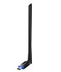 Obrázek Tenda U11 Pro Wireless AX900 USB Adapter, 802.11ax/ac/b/g/n, 886 Mbps, anténa 6 dBi
