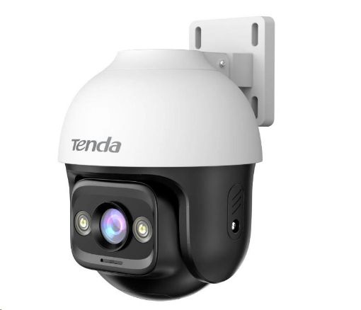 Obrázek Tenda RH3-WCAv2 - bezdrátová venkovní otočná 3MP AI WiFi6 kamera, RJ45, noční IR+LED