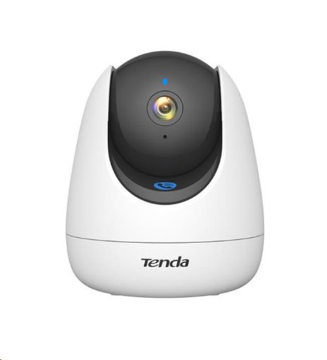 Obrázek Tenda RP7v2 - bezdrátová otočná 5MP AI WiFi6 kamera, 1x RJ45