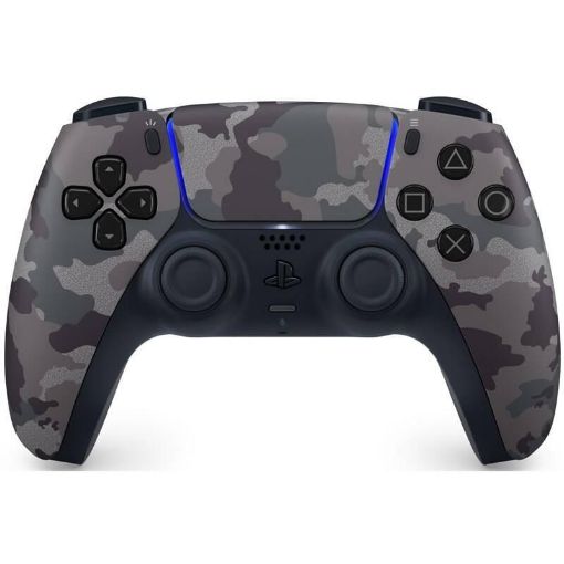 Obrázek SONY Playstation Dualsense v2 Controller Gray Camo